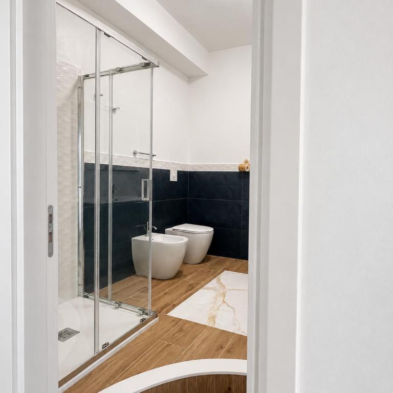 Terrazza Grattacielo - Appartamento con 2 Camere da Letto - 6