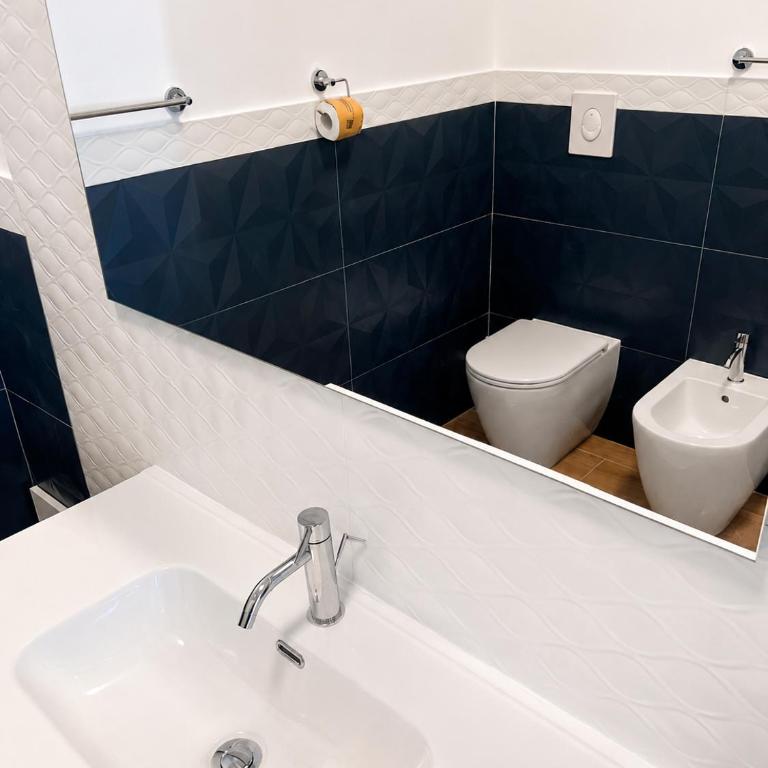 Terrazza Grattacielo - Appartamento con 2 Camere da Letto - 7