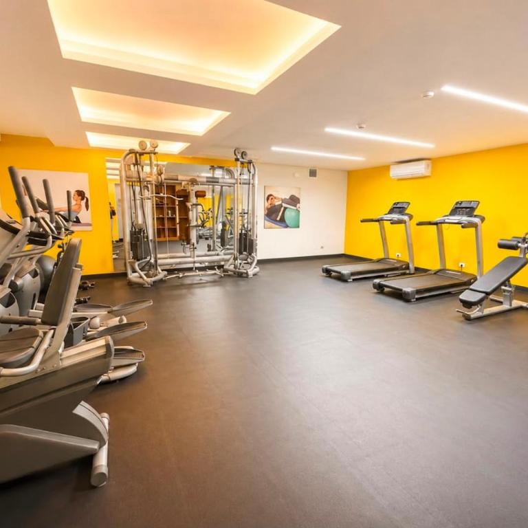 Duplex in the heart of Miraflores - One-Bedroom Apartment - 3