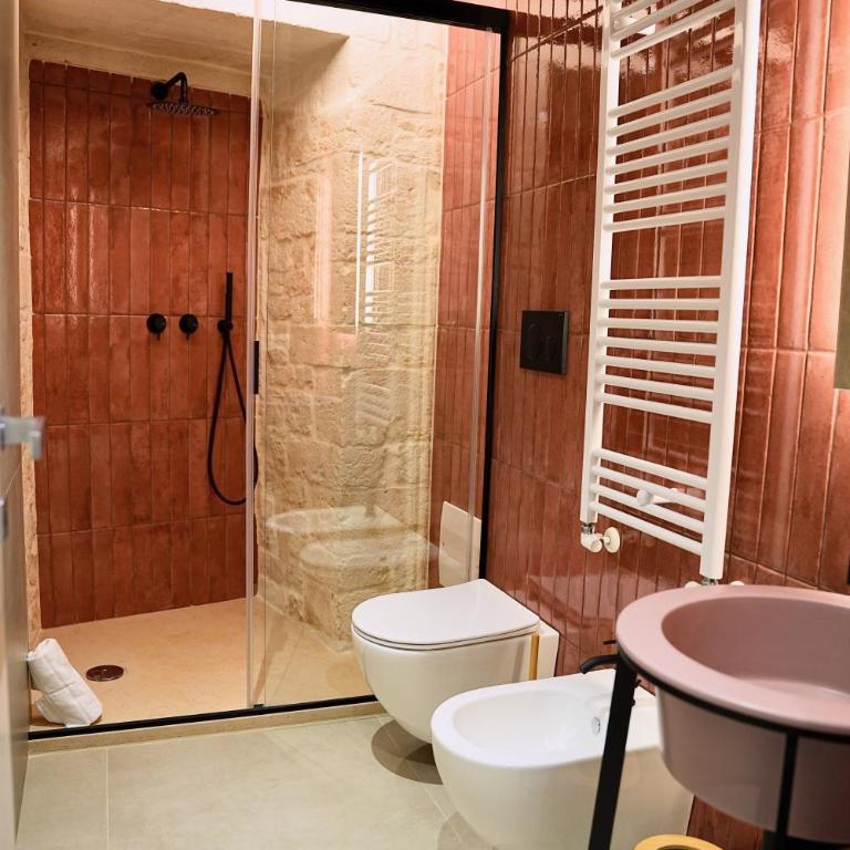 MIRA Essential Puglia - Camera Quadrupla - 7
