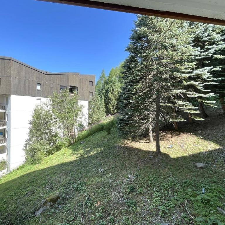 BO421 Studio confortable skis au pieds 3 Vallees - Studio with Mountain View - 19