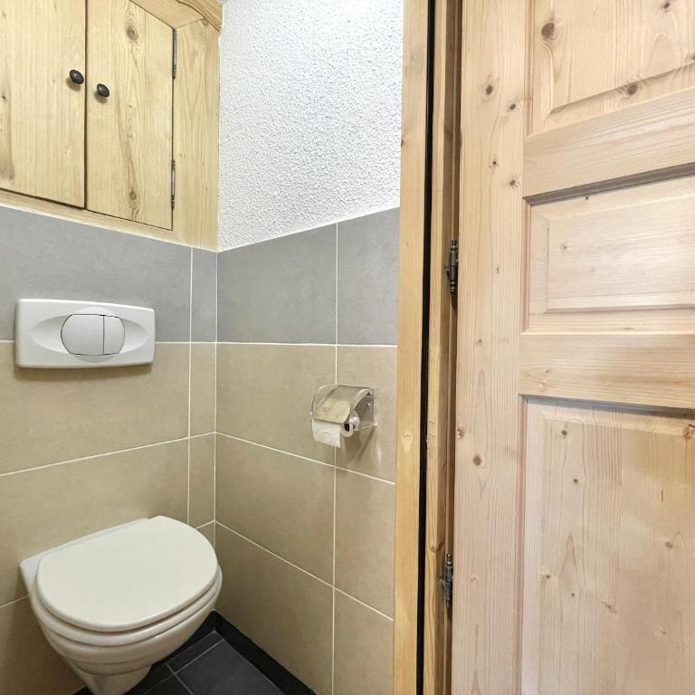 BO421 Studio confortable skis au pieds 3 Vallees - Studio with Mountain View - 20