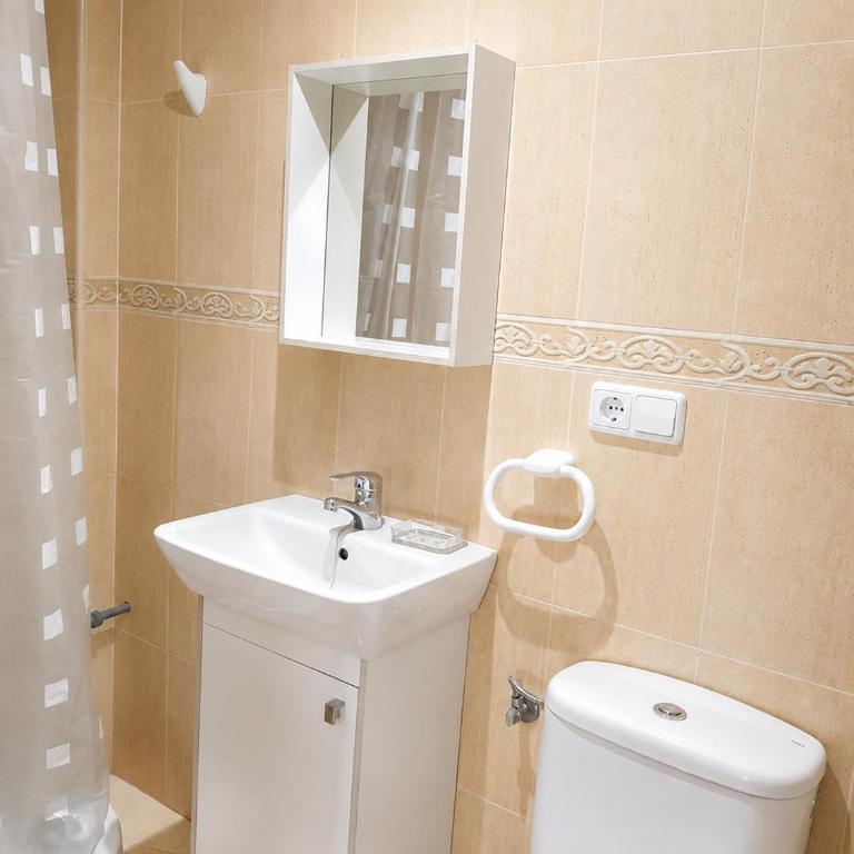 CASA FLORIT - The Central Market and Lonja Apartment - Appartement avec Balcon - 7