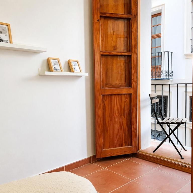 CASA FLORIT - The Central Market and Lonja Apartment - Appartement avec Balcon - 4