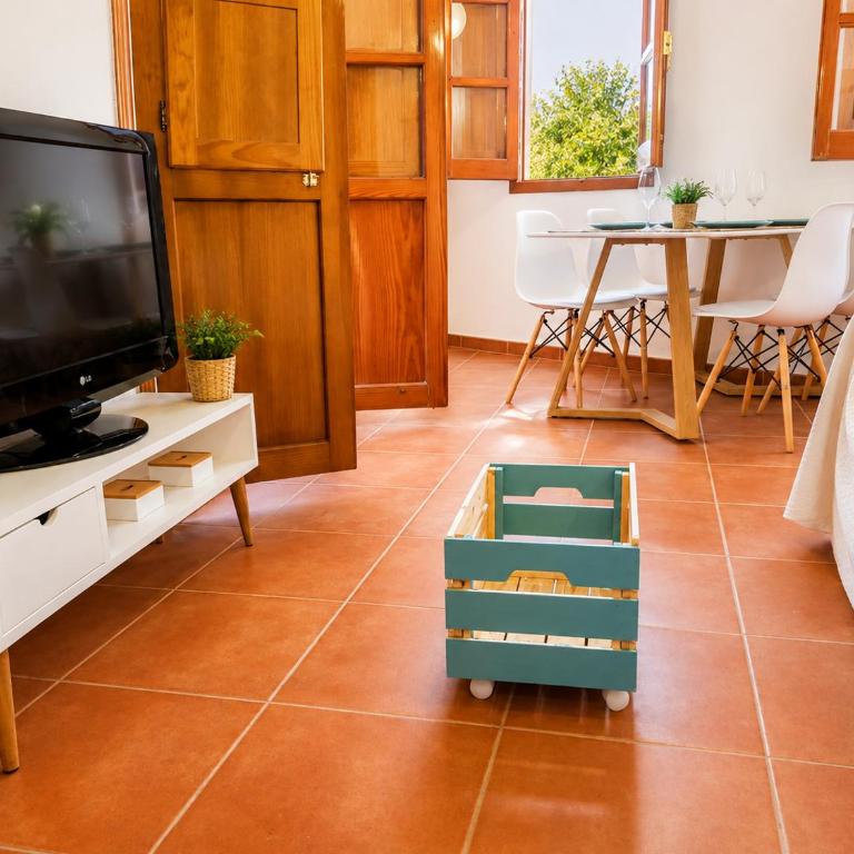 CASA FLORIT - The Central Market and Lonja Apartment - Appartement avec Balcon - 11