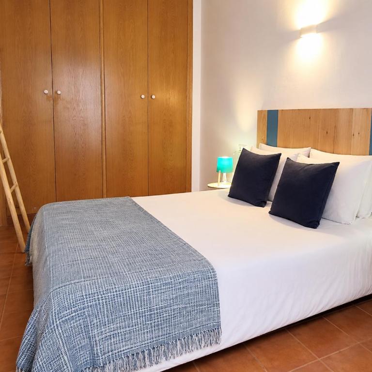 CASA FLORIT - The Central Market and Lonja Apartment - Appartement avec Balcon - 12