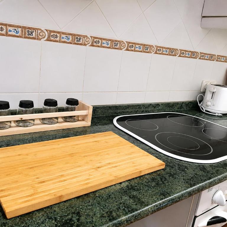 CASA FLORIT - The Central Market and Lonja Apartment - Appartement avec Balcon - 6
