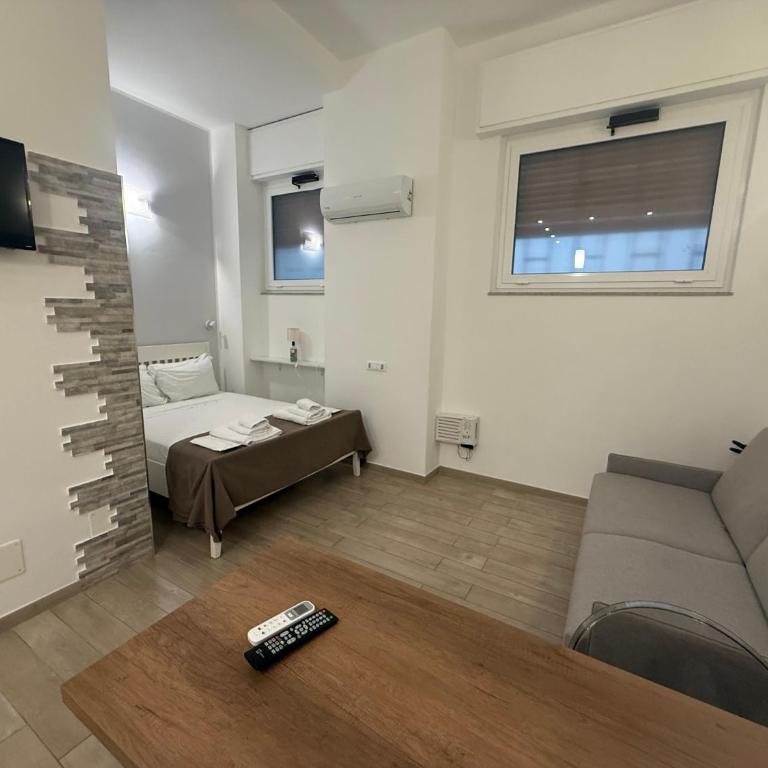 Home Giardino Inglese - Appartement 1 Chambre - 2