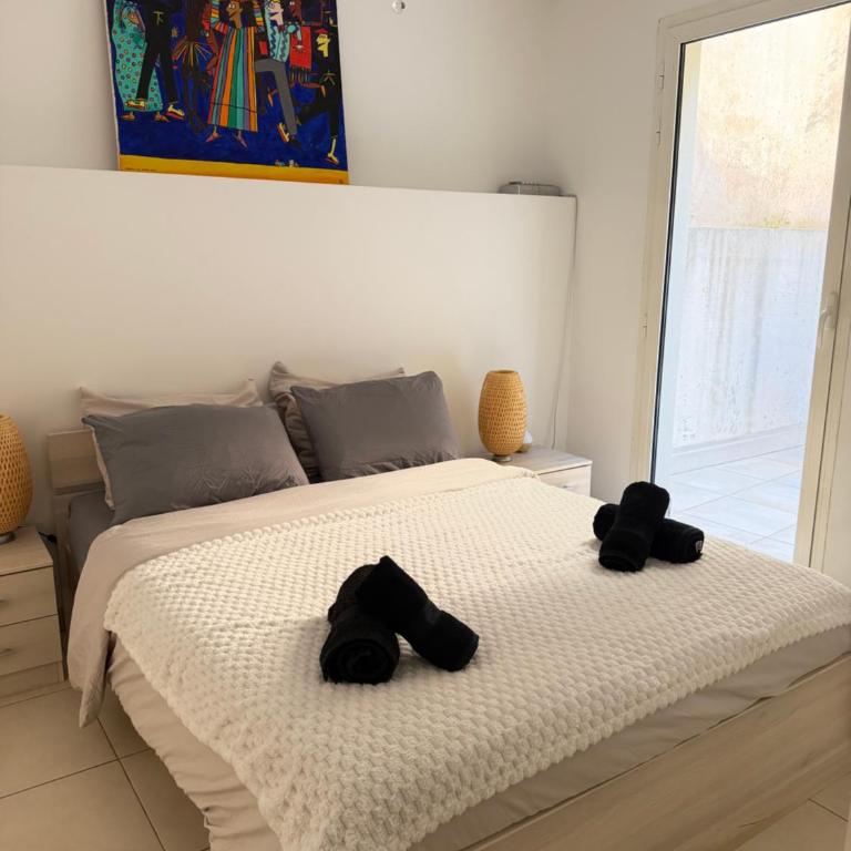 Cosy apartment 1BR near Monaco - Appartement 1 Chambre - 1