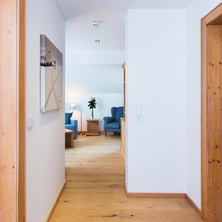 Das Reisch - Standard Suite - 1