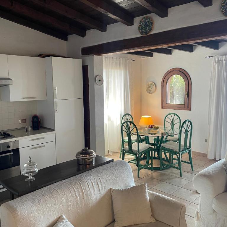 Casa Fabiana - One-Bedroom House - 5
