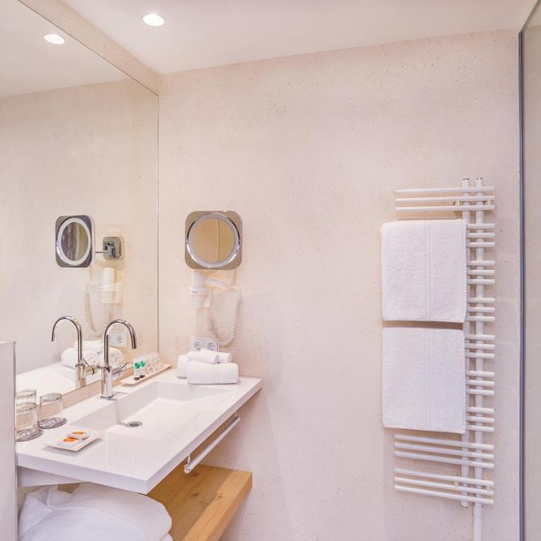 Das Reisch - Superior Suite - 7