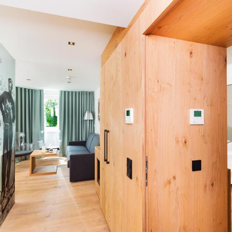 Das Reisch - Deluxe Suite - 3