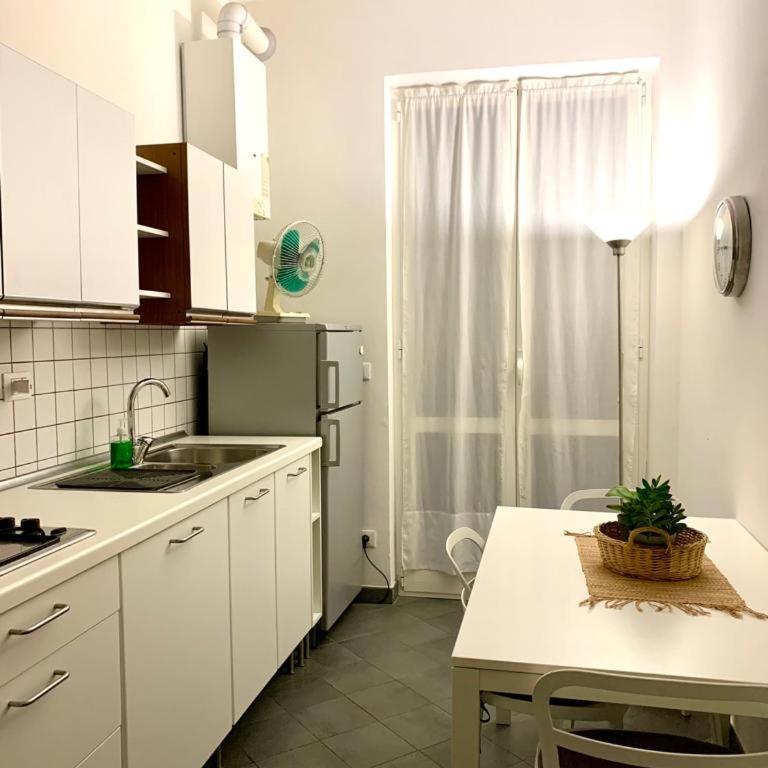 Appartamento vicinissimo al mare - Appartamento con 1 Camera da Letto - 13