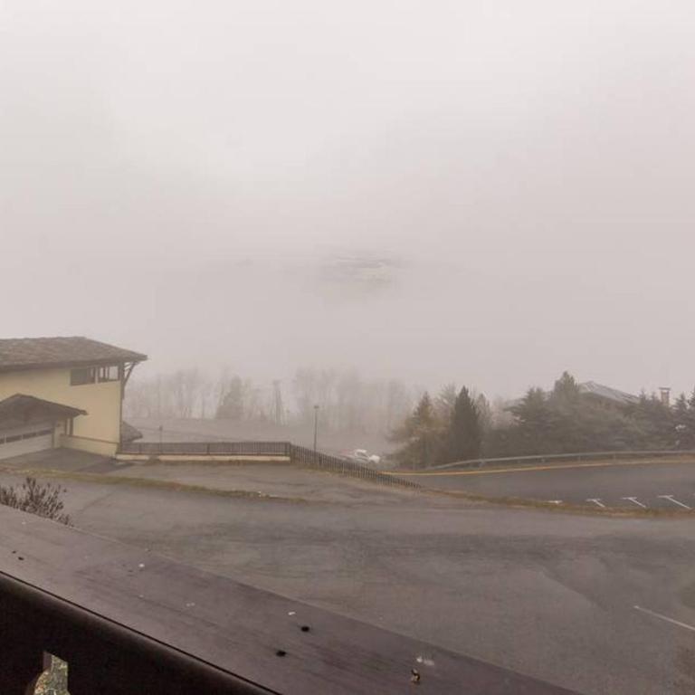 Appartement fonctionnel au centre avec balcon à La Plagne - Appartement 1 Chambre - 13