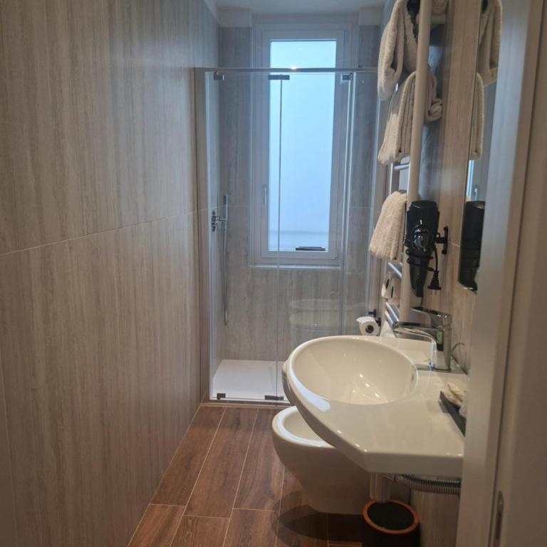 Hotel Cantoria - Single Room - 8
