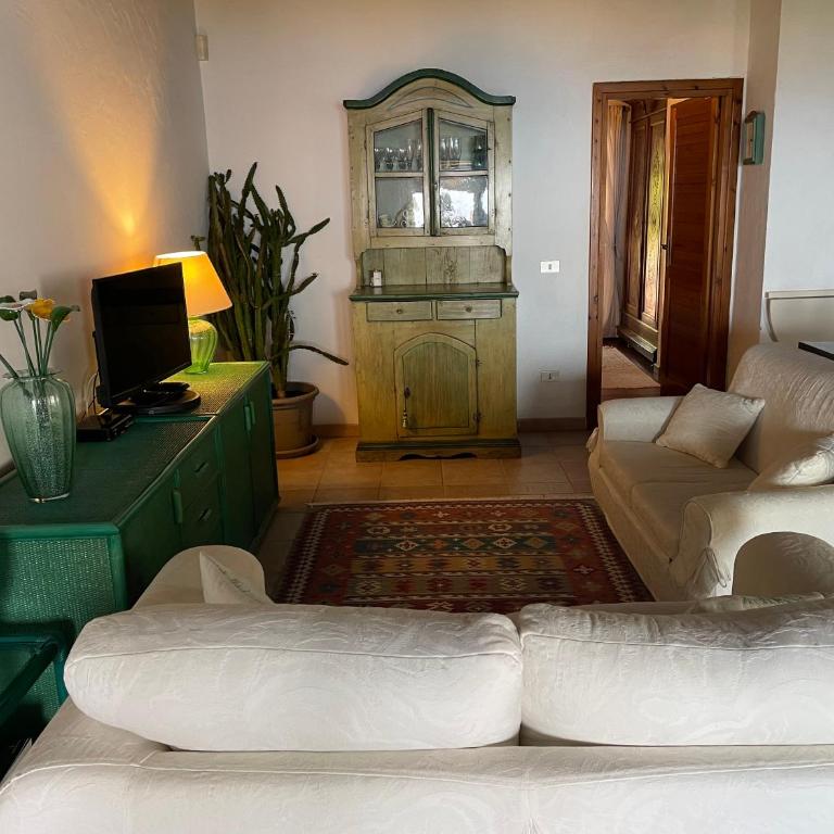 Casa Fabiana - One-Bedroom House - 7