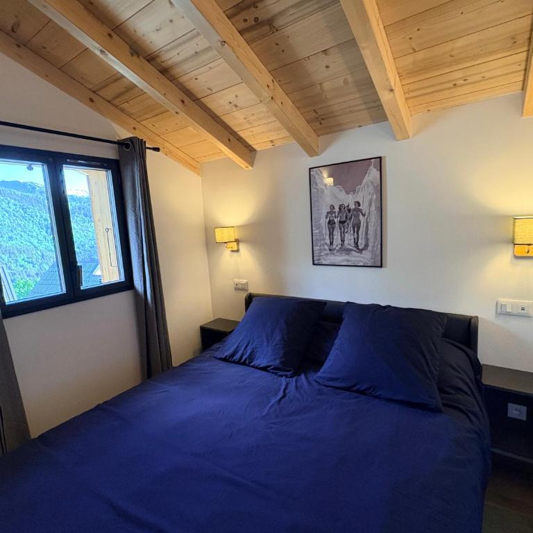 VAUJANYLOCATIONS - Cap Sud - Chalet 2 Chambres - 2