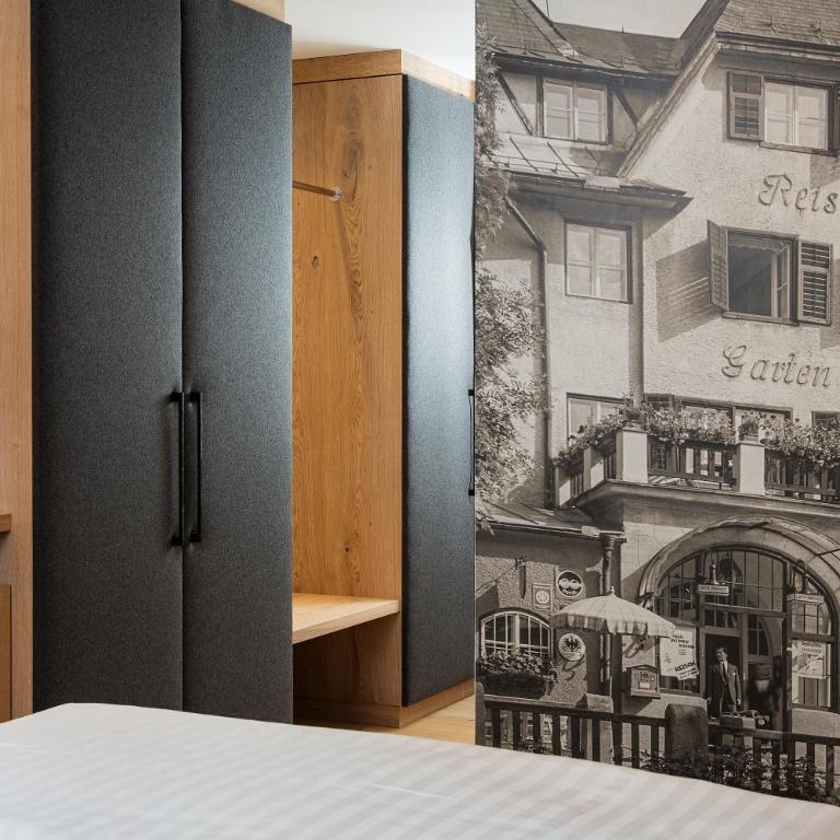 Das Reisch - Deluxe Doppelzimmer - 4