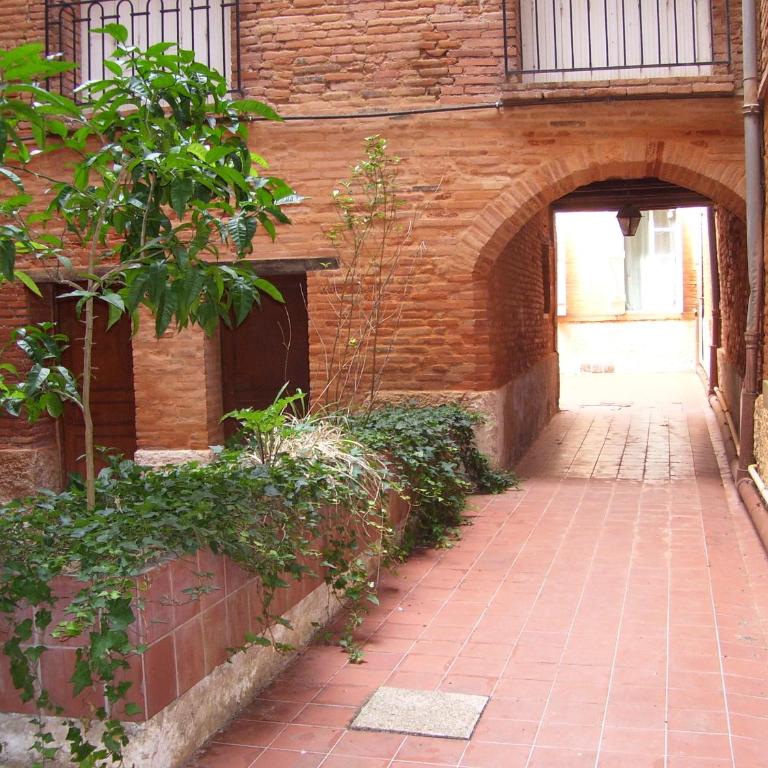 L'Ecrin des Arcades - Appartement 1 Chambre - 12