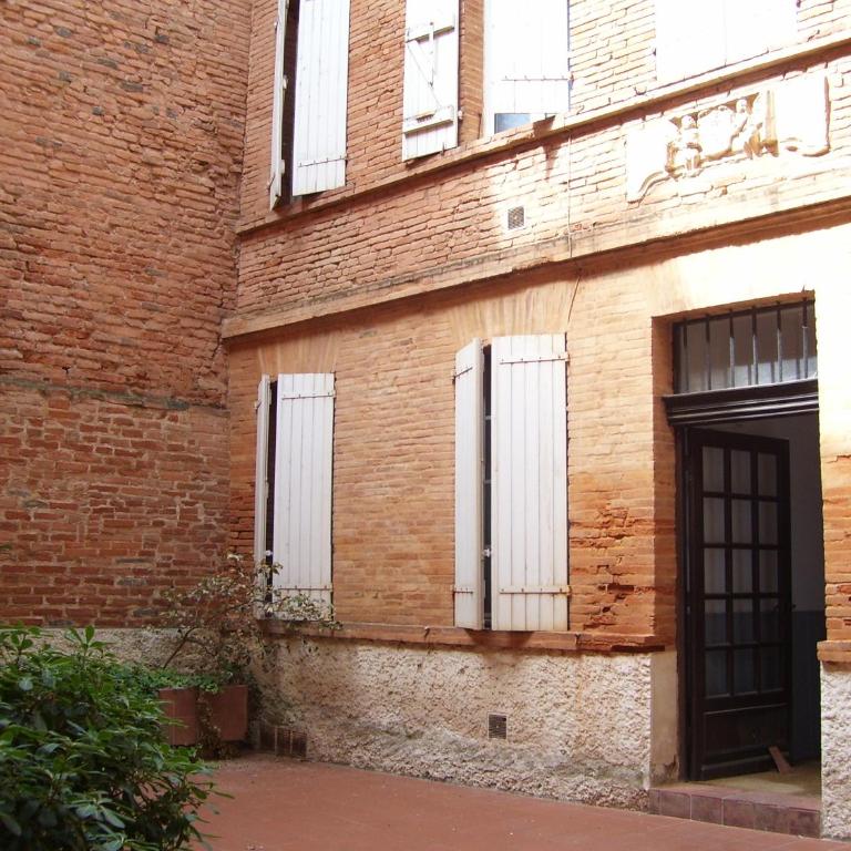 L'Ecrin des Arcades - Appartement 1 Chambre - 14