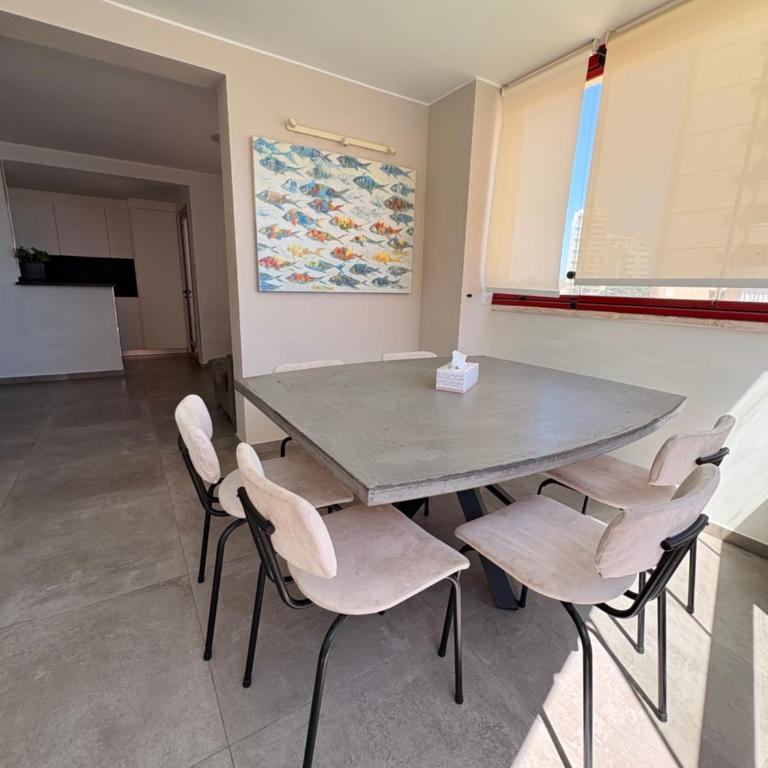 Apartment Ama with private parking, sea view, pool - Apartamento de 2 dormitorios - 4