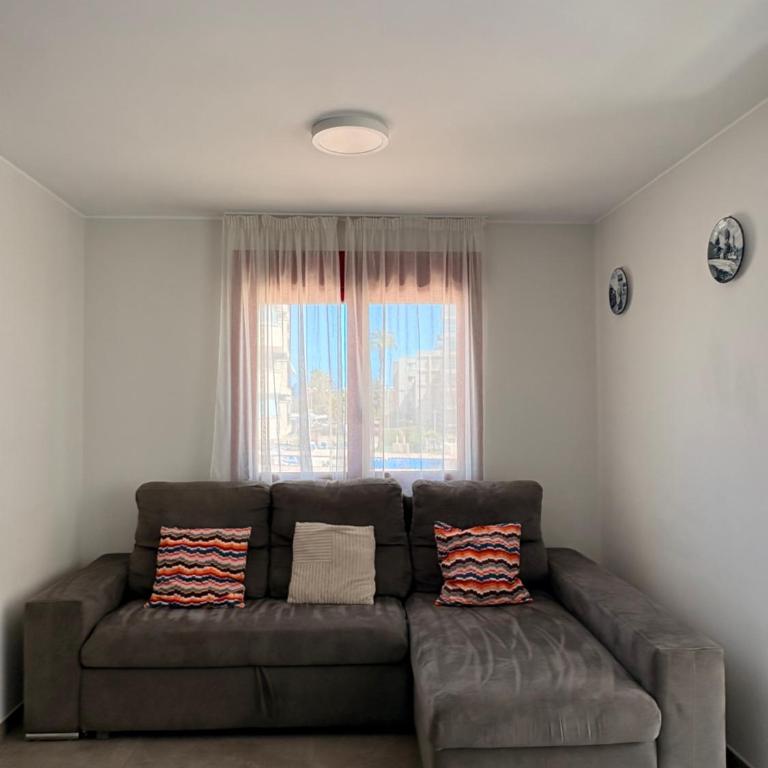 Apartment Ama with private parking, sea view, pool - Apartamento de 2 dormitorios - 5