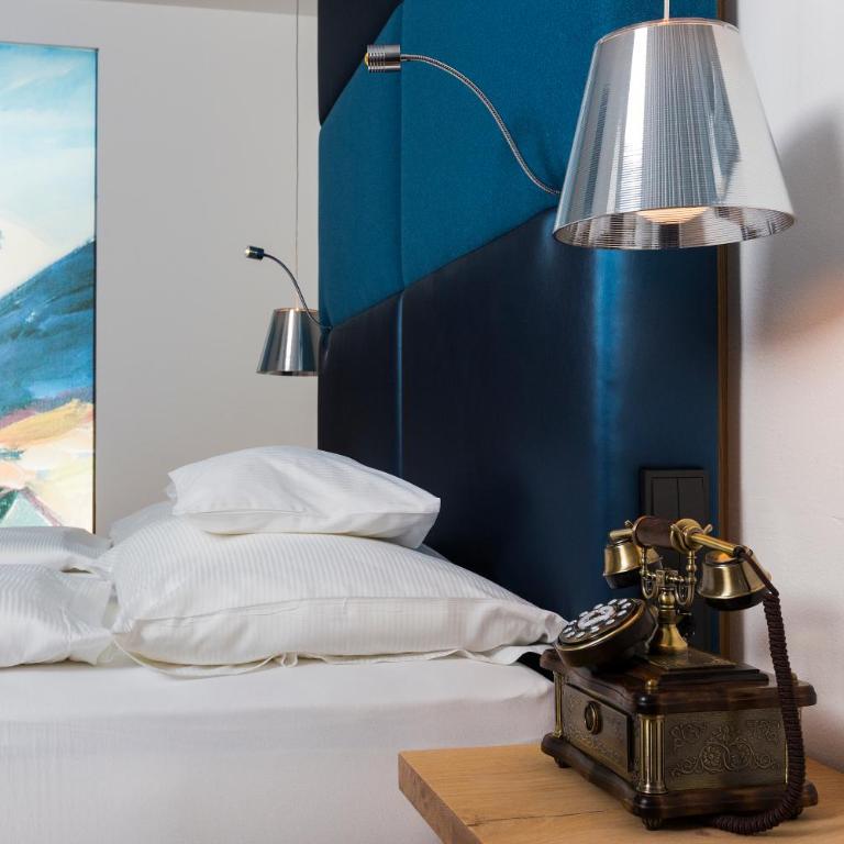 Das Reisch - Deluxe Doppelzimmer - 3