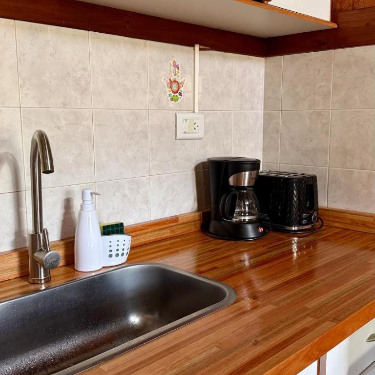 La Casita de Atrás - Apartamento de 2 dormitorios - 5