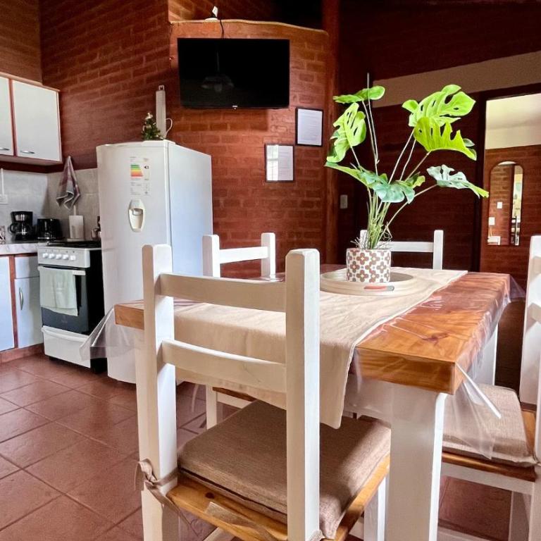 La Casita de Atrás - Apartamento de 2 dormitorios - 4