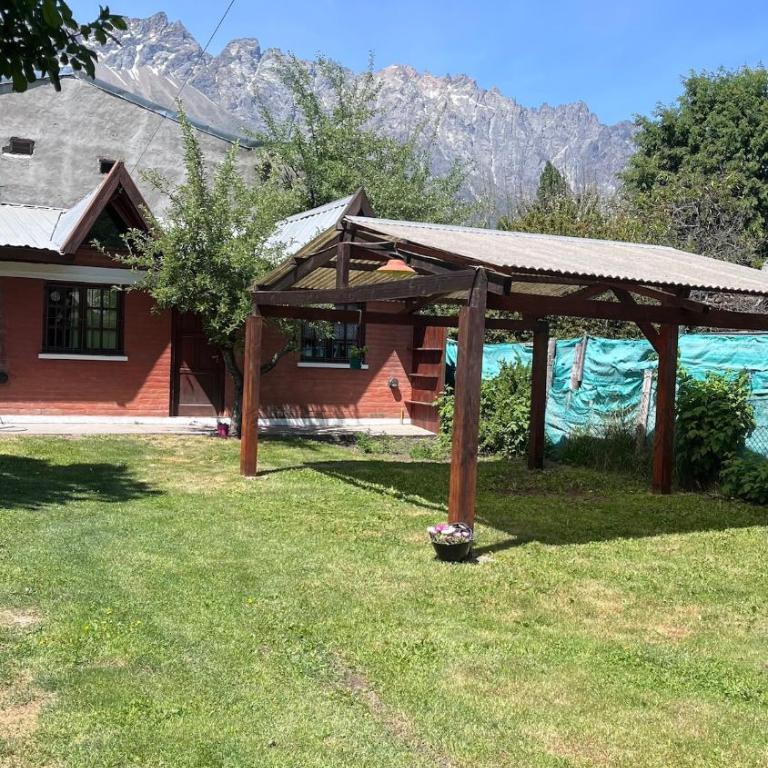 La Casita de Atrás - Apartamento de 2 dormitorios - 16