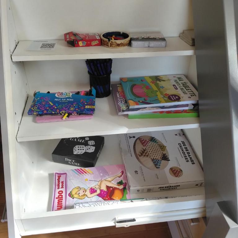 L'Instant Sud de Châteauneuf-de-Grasse - Appartement 1 Chambre - 39