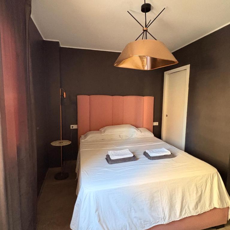 Apartment Ama with private parking, sea view, pool - Apartamento de 2 dormitorios - 9