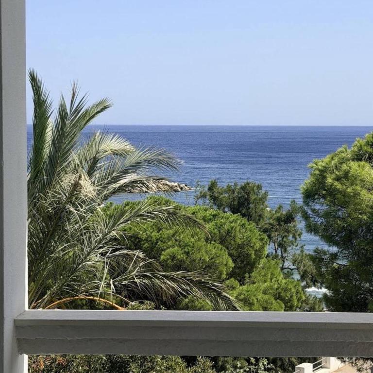 Albergo Miramare - Camera Matrimoniale Superior con Vista Mare - 5