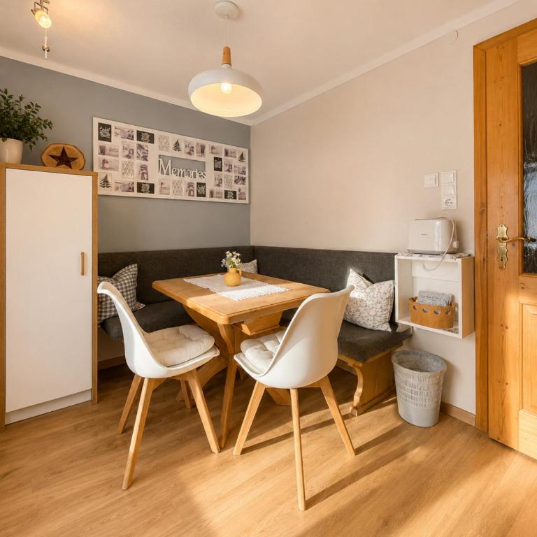 Chalet Sonnheim bis 10 Personen 300m zum Lift Ski Juwel Wildschönau Alpbachtal - Ferienhaus - 16