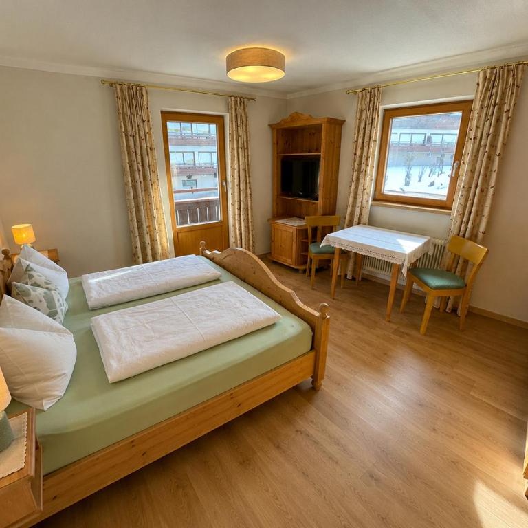 Chalet Sonnheim bis 10 Personen 300m zum Lift Ski Juwel Wildschönau Alpbachtal - Ferienhaus - 19