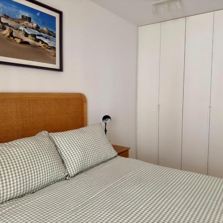 Lirio Atlanterra Grupo AC Gestion - Appartement 2 Chambres - 2