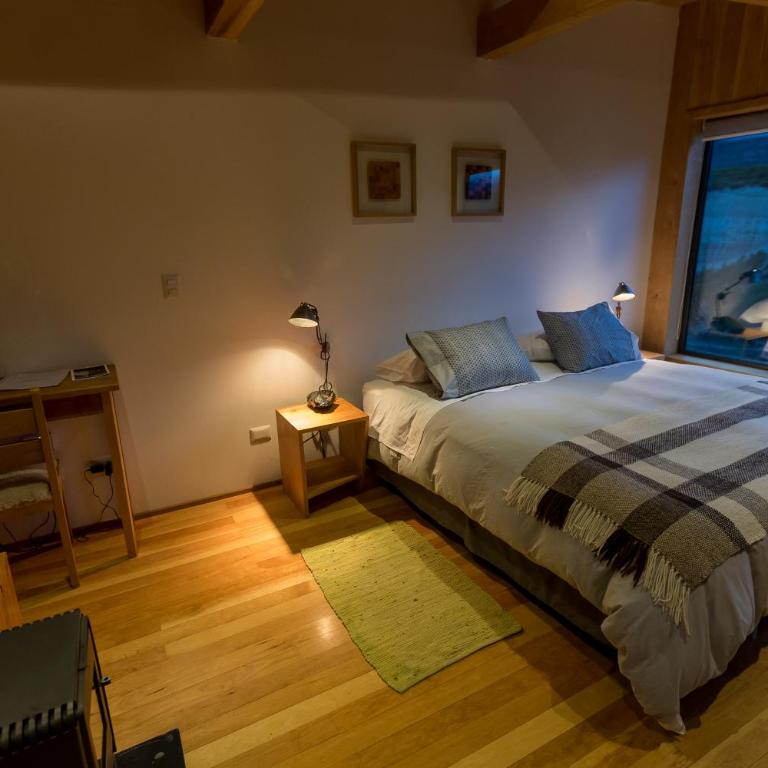 Lodge BordeBaker - Habitación Doble - 5