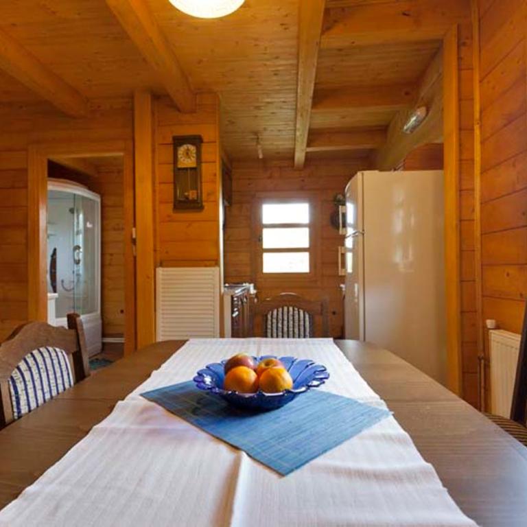 Vila Kraljev sto - Deluks Vila - 12
