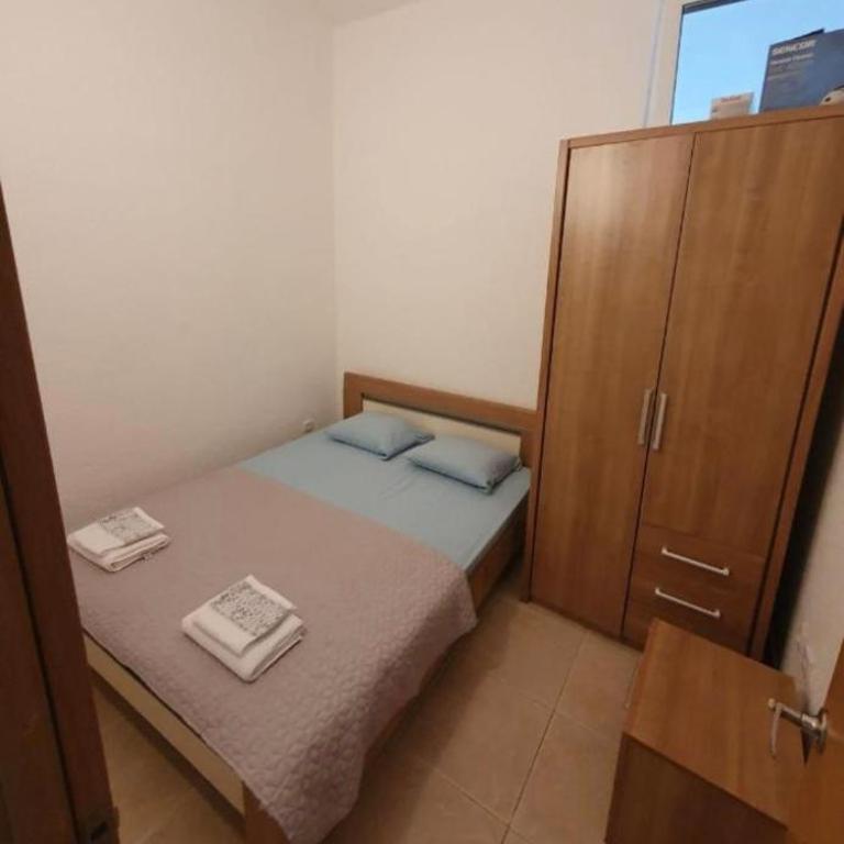 Apartman Boby Budva - Apartman sa 2 Spavaće Sobe - 3