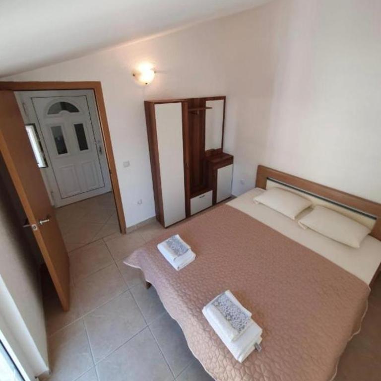 Apartman Boby Budva - Apartman sa 2 Spavaće Sobe - 5