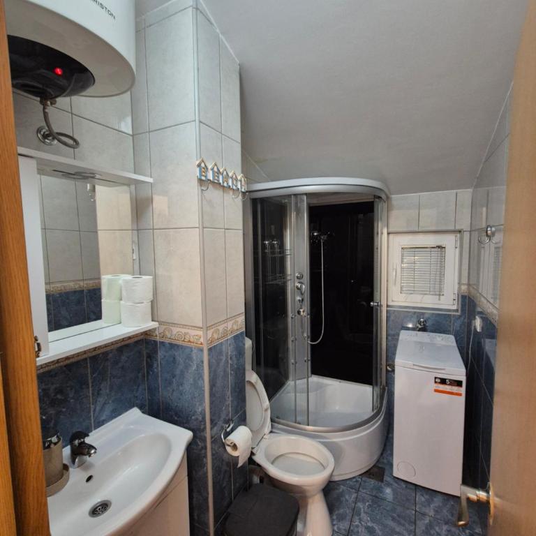 Apartman Boby Budva - Apartman sa 2 Spavaće Sobe - 6