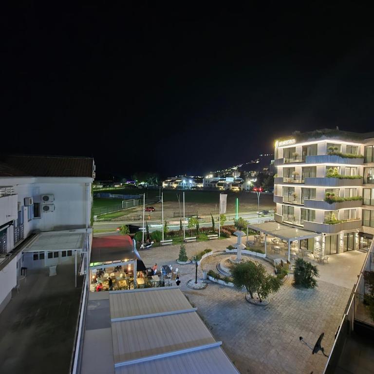Apartman Boby Budva - Apartman sa 2 Spavaće Sobe - 8