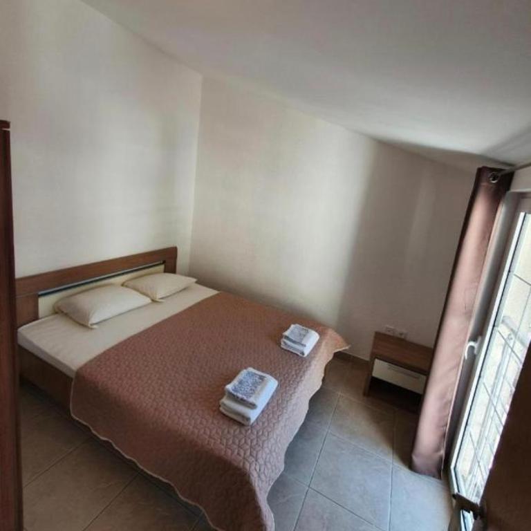 Apartman Boby Budva - Apartman sa 2 Spavaće Sobe - 4