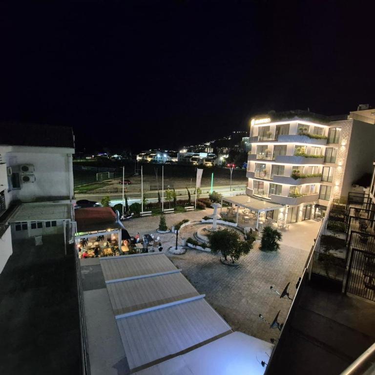 Apartman Boby Budva - Apartman sa 2 Spavaće Sobe - 9