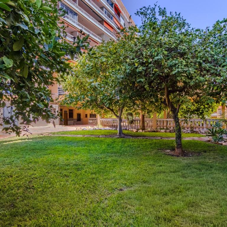 1 Eurosol Garden By IVI Real Estate - Apartamento de 1 dormitorio - 7