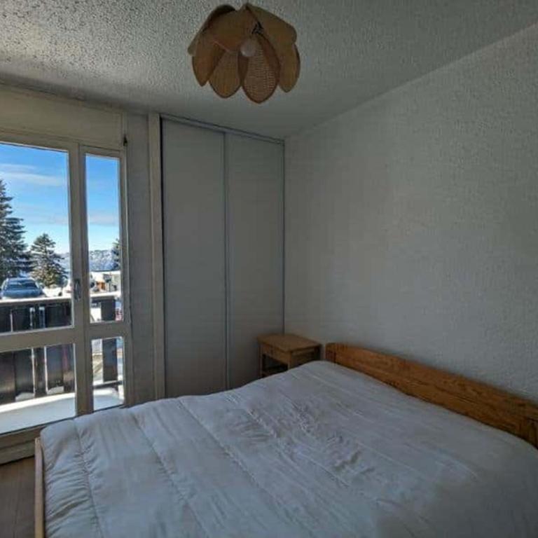 Appartement lumineux avec balcon - 8 pers. - FR-1-549-167 - Appartement - 2