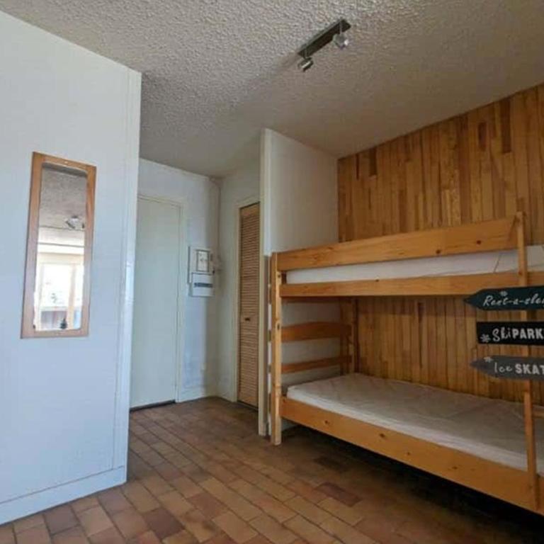 Appartement lumineux avec balcon - 8 pers. - FR-1-549-167 - Appartement - 5