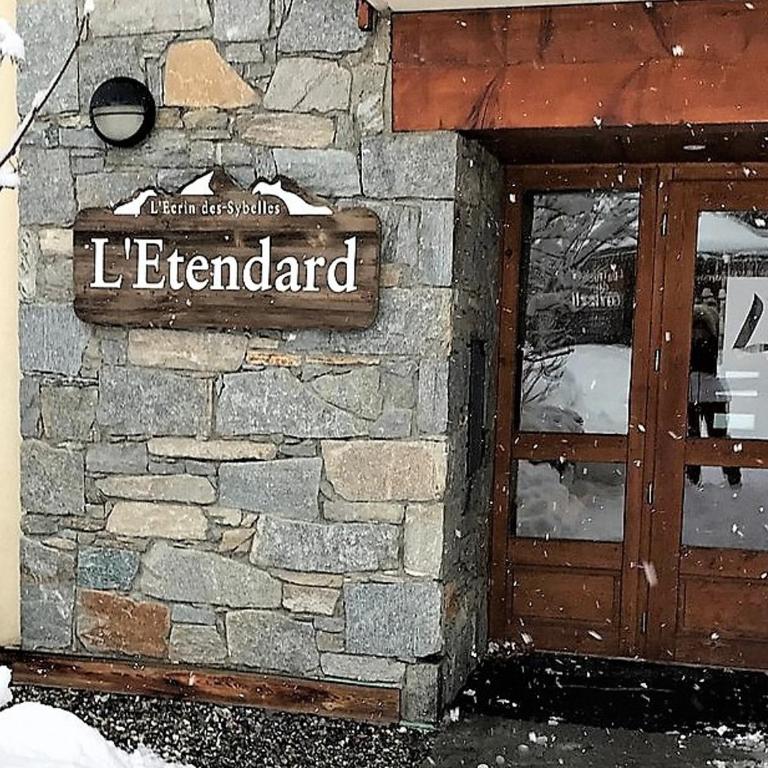 Appartement charmant avec parking couvert - 4 pers. - Appartement 1 Chambre - 14