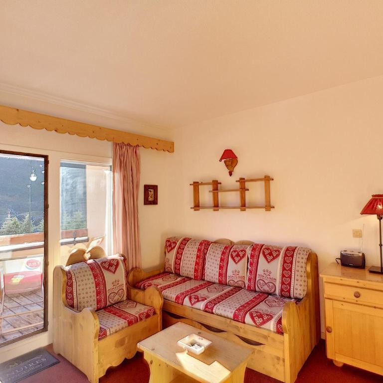 Appartement accueillant avec wifi - 6 pers., vue montagne - FR-1-178-415 - Appartement - 3
